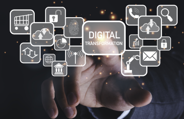 transformación digital al alcance de todos